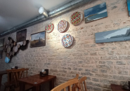 Cheburek.Ua, чебуречна фото