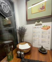 Cheburek.Ua, чебуречна фото