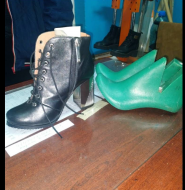 Ремонт взуття на Преображенській, 2 фото