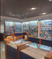 Швейный Мир, магазин швейных машинок и принадлежностей для шитья фото