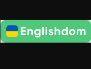 Englishdom, онлайн школа англійської мови фото
