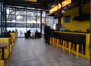 Старосенная, автостанция фото