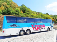 Odessa Bus Tour, екскурсійні автобуси Одеси фото