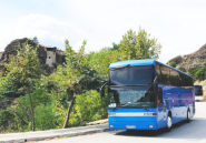 Odessa Bus Tour, екскурсійні автобуси Одеси фото