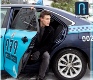 Taxi 979, служба замовлення таксі фото