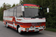 CharterBus, услуги перевозки фото