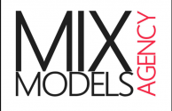 Mix models, школа моделей фото