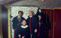 Sd group quest, агентство розваг фото