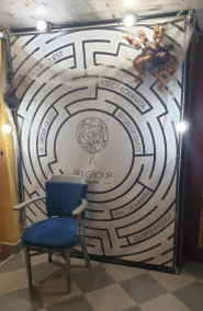 Sd group quest, агентство розваг фото