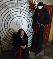 Sd group quest, агентство розваг фото