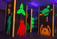 Arena Laser Tag, розважальний центр фото