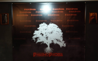 PhasmoPhobia, квест-комната фото