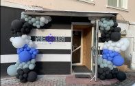 NEXUS, ігровий центр фото