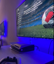 Game room 202, игровая комната фото