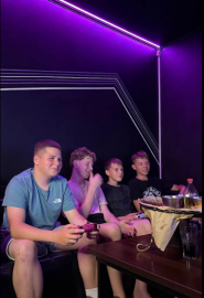 Prime game, консольный клуб фото