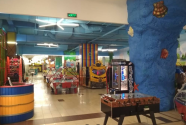 Super Park "V", парк розваг та атракціонів фото
