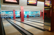 Holiday Club, центр розваг фото