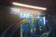 The Lab, розважальний центр фото