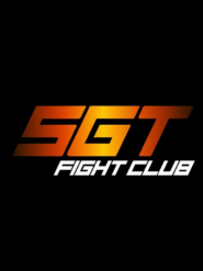 SGT fight club, карате кіокушинкай фото