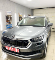 Aves Auto, наклеювання автомобільних плівок фото