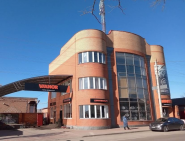Avtoban, автомобільні шини та диски фото