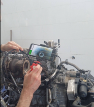Bosch Service Автохол, автосервіс фото