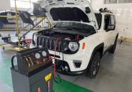 Bosch Service Автохол, автосервіс фото