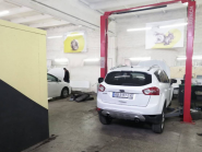 Ремонт турбін на Юківка фото