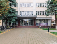 Український Капітал, агентство з оренди офісних приміщень фото