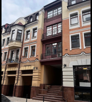 All Star Kiev Realty, агентство нерухомості фото