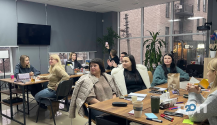 Опора, агентство нерухомості фото