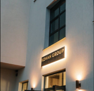 Kohan Group, агенція нерухомості фото