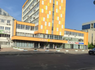 Gelios, бізнес-центр фото