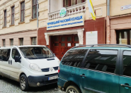 Коледж будівництва та архітектури фото