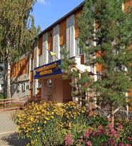Чернівецький політехнічний коледж фото