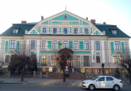 Чернівецький медичний коледж фото