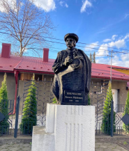 Вижницький коледж декоративно-прикладного мистецтва ім. В.Ю.Шкрібляка фото