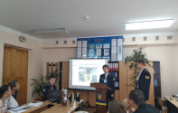Чернівецький транспортний коледж, державний вищий навчальний заклад фото