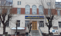 Чернівецький транспортний коледж, державний вищий навчальний заклад фото