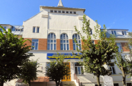 Чернівецький транспортний коледж, державний вищий навчальний заклад фото