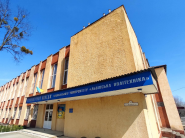 Політехнічний коледж технологій фото