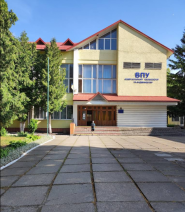 Вище професійне училище комп'ютерних технологій та будівництва фото