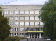 Технічний та економічний коледж Національного університету "Політехніка" фото