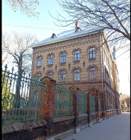 Педагогічний коледж національного університету іІ.Франка фото