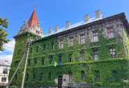 Бродівський педагогічний коледж фото
