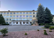 Дрогобицький коледж нафти та газу фото