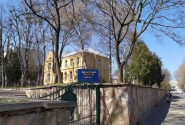 Екологічний коледж Національного аграрного університету фото