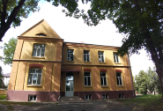 Екологічний коледж Національного аграрного університету фото