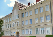 Рогатинський державний аграрний коледж фото