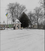 Рогатинський державний аграрний коледж фото